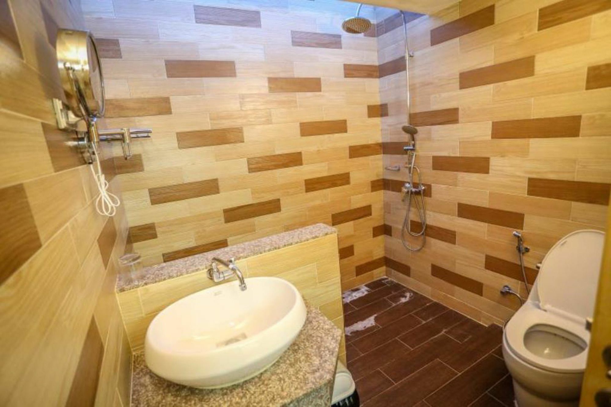 Seava House Ao-Nang Krabi Villa Eksteriør billede