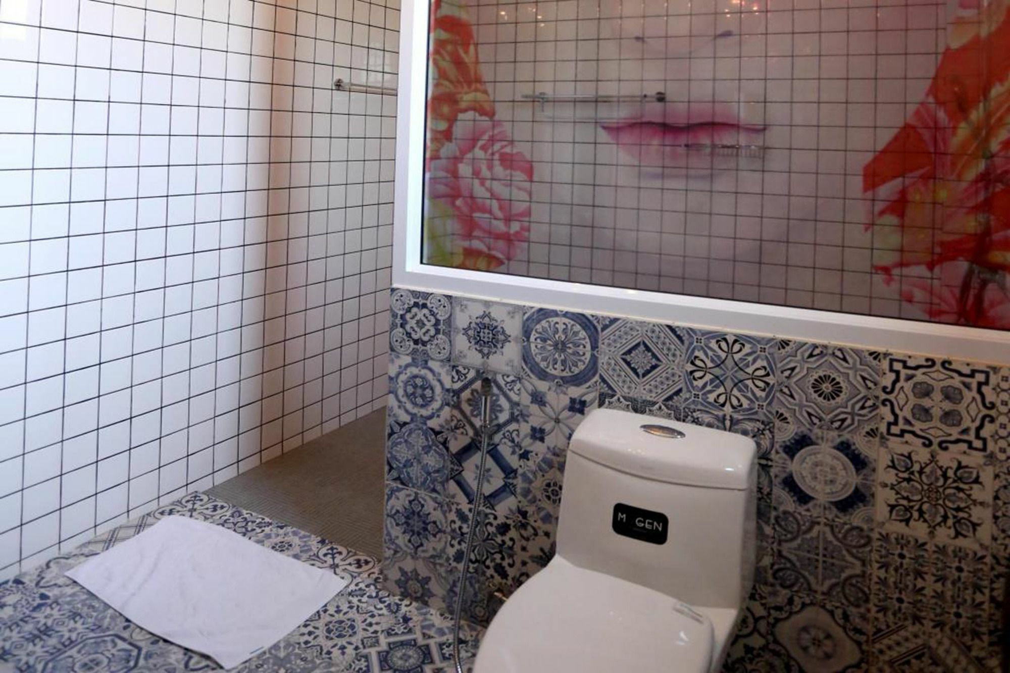 Seava House Ao-Nang Krabi Villa Eksteriør billede